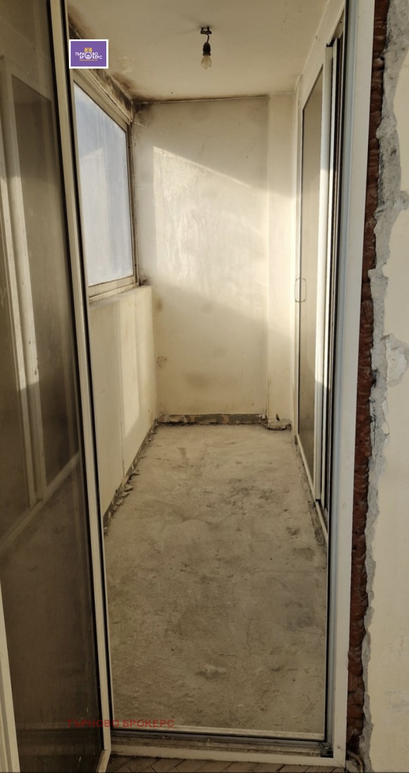Til salgs  2 soverom Veliko Tarnovo , Kolju Fisjeto , 86 kvm | 56643498 - bilde [8]