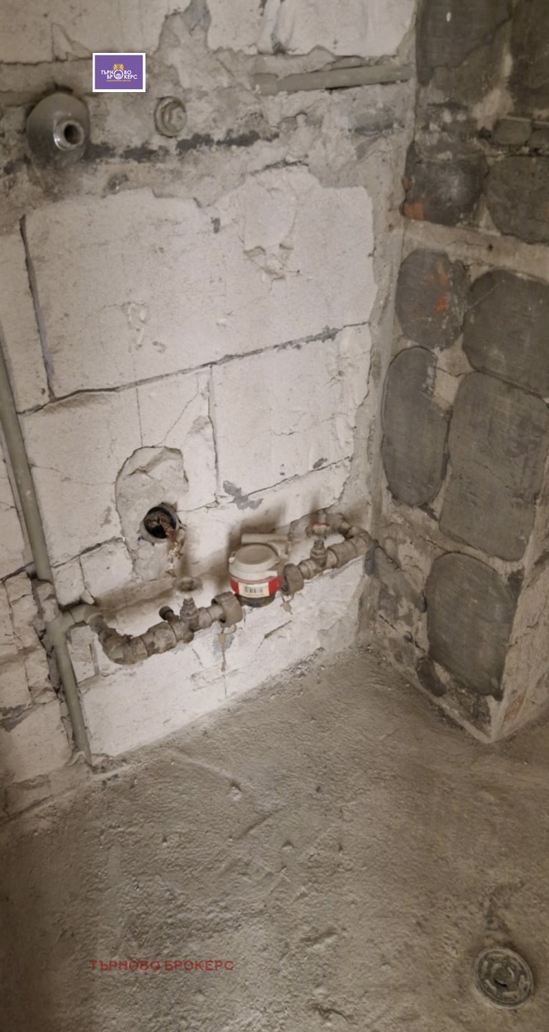 Til salgs  2 soverom Veliko Tarnovo , Kolju Fisjeto , 86 kvm | 56643498 - bilde [9]