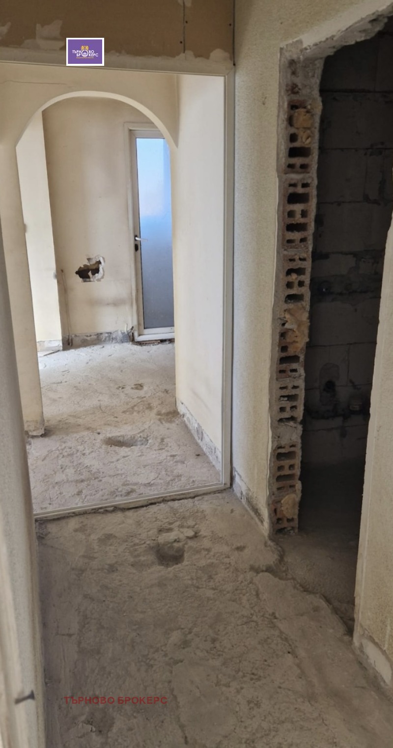Til salgs  2 soverom Veliko Tarnovo , Kolju Fisjeto , 86 kvm | 56643498 - bilde [6]