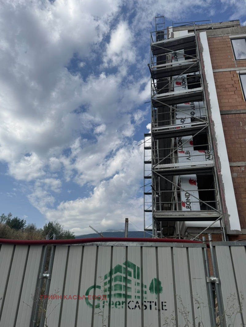 Na prodej  2 ložnice Sofia , Malinova dolina , 100 m2 | 76749408 - obraz [2]