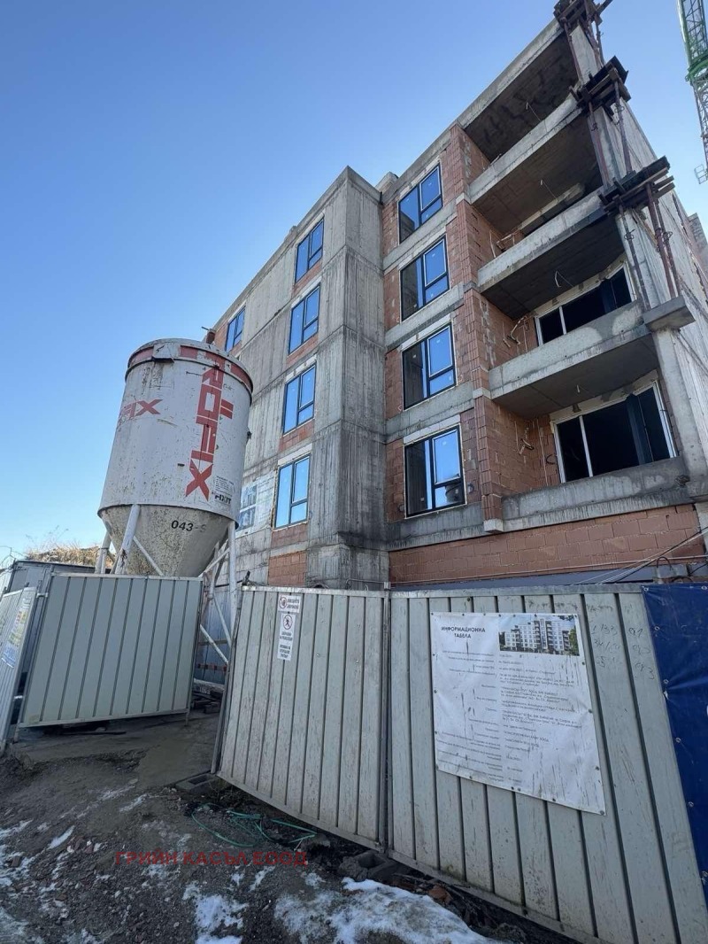 Na prodej  2 ložnice Sofia , Malinova dolina , 100 m2 | 76749408 - obraz [3]