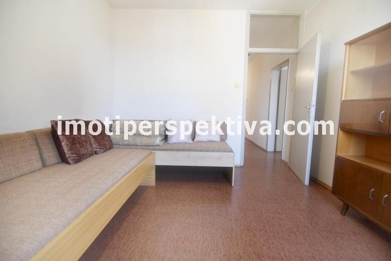 Myytävänä  2 makuuhuonetta Plovdiv , Karšijaka , 90 neliömetriä | 57433850 - kuva [10]