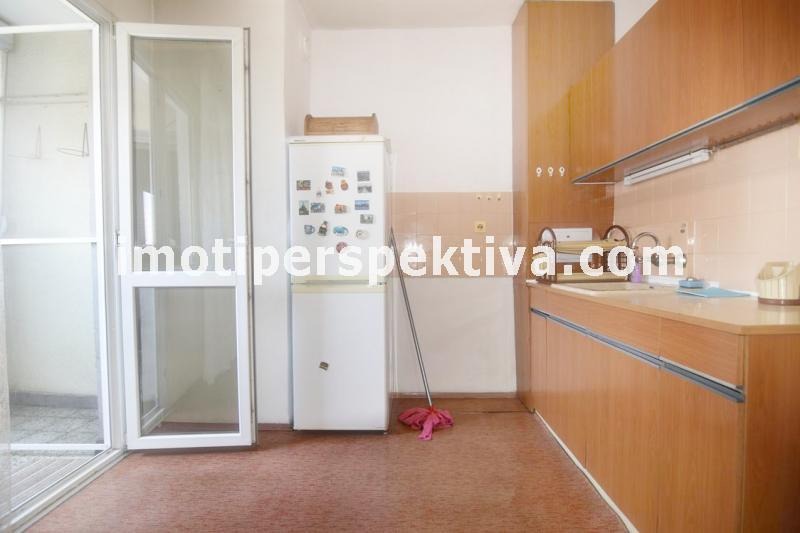 Myytävänä  2 makuuhuonetta Plovdiv , Karšijaka , 90 neliömetriä | 57433850 - kuva [3]