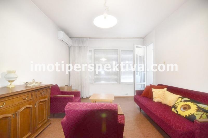 Myytävänä  2 makuuhuonetta Plovdiv , Karšijaka , 90 neliömetriä | 57433850 - kuva [2]