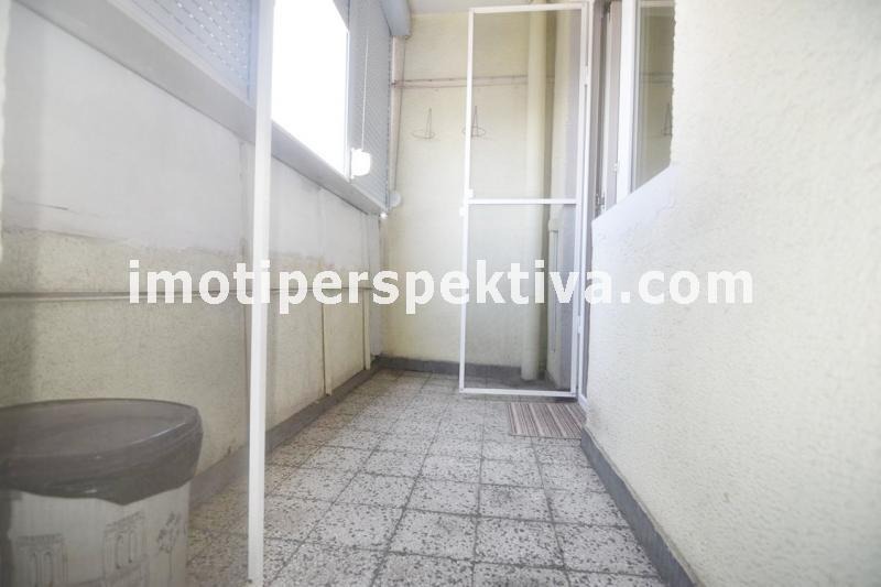 Myytävänä  2 makuuhuonetta Plovdiv , Karšijaka , 90 neliömetriä | 57433850 - kuva [7]