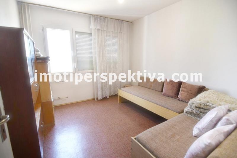 Myytävänä  2 makuuhuonetta Plovdiv , Karšijaka , 90 neliömetriä | 57433850 - kuva [8]