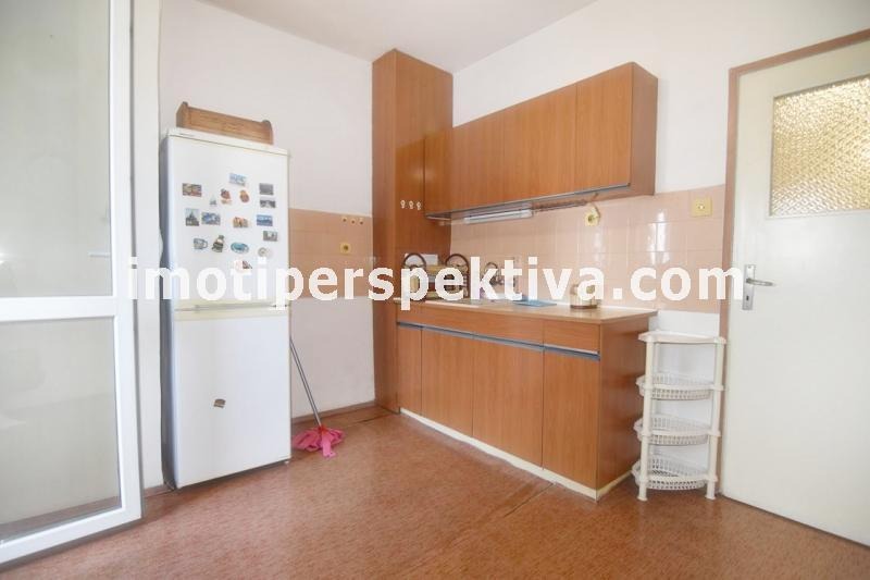 Myytävänä  2 makuuhuonetta Plovdiv , Karšijaka , 90 neliömetriä | 57433850 - kuva [4]