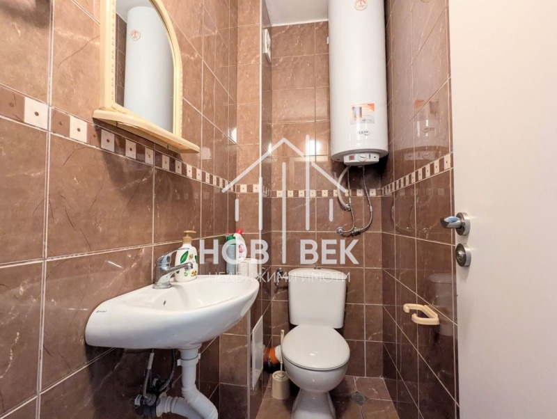 Zu verkaufen  2 Schlafzimmer Warna , Operata , 100 qm | 87823436 - Bild [7]