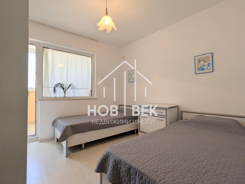 Zu verkaufen  2 Schlafzimmer Warna , Operata , 100 qm | 87823436 - Bild [5]