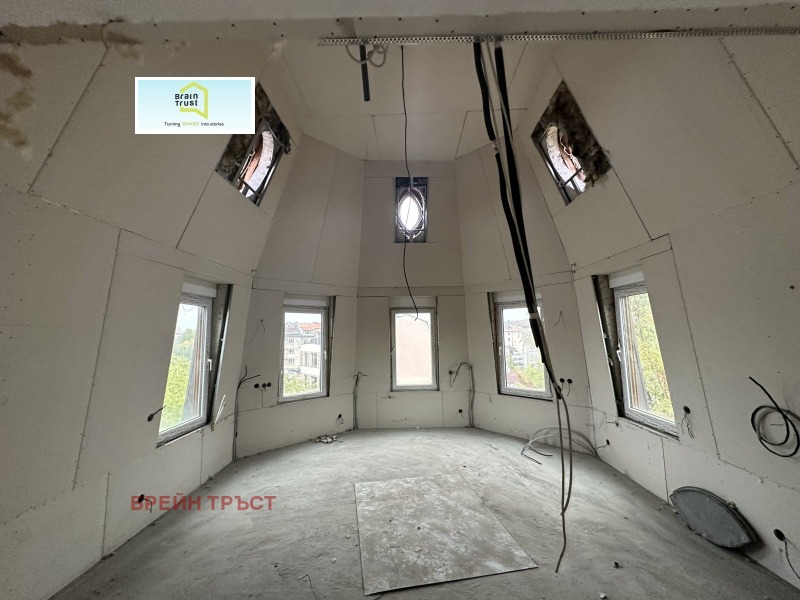 In vendita  2 camere da letto Sofia , Tsentar , 255 mq | 49323652 - Immagine [3]