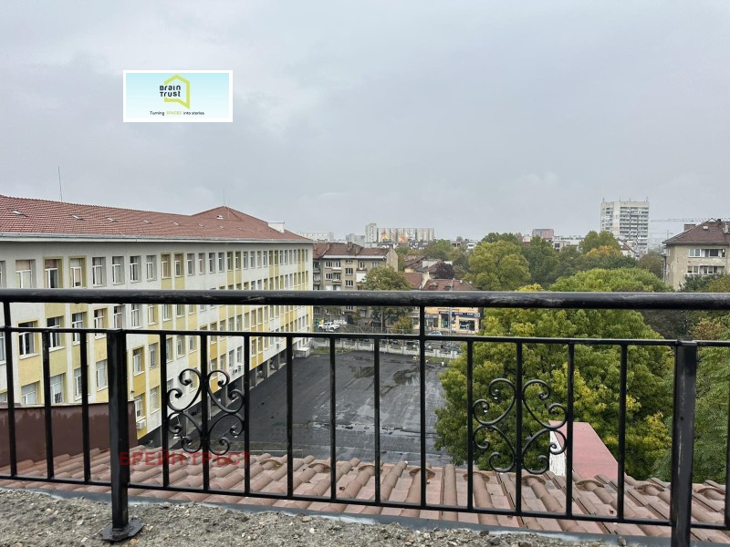 In vendita  2 camere da letto Sofia , Tsentar , 255 mq | 49323652 - Immagine [4]