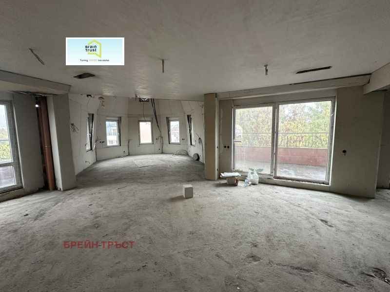 In vendita  2 camere da letto Sofia , Tsentar , 255 mq | 49323652 - Immagine [2]