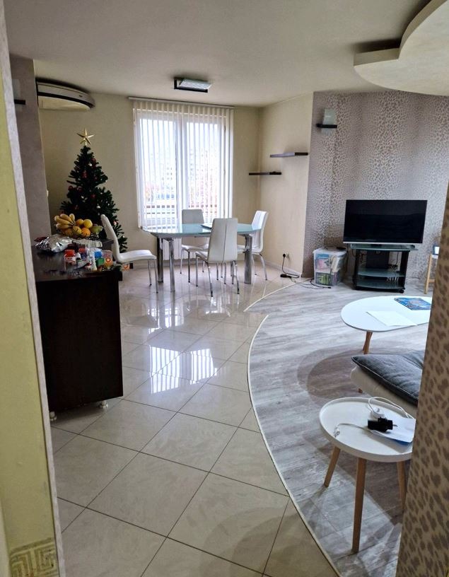 Продава 3-СТАЕН, гр. София, Младост 3, снимка 2 - Апартаменти - 52362592