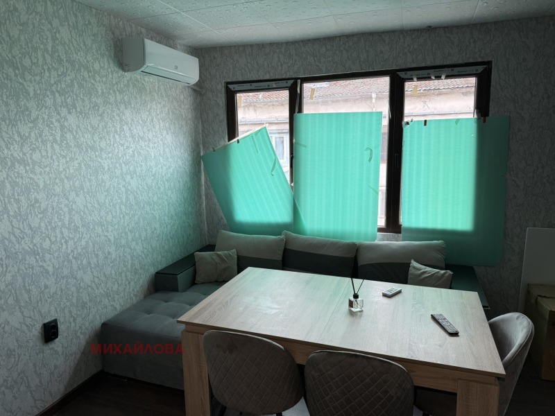 Продава 3-СТАЕН, гр. Стара Загора, Зора, снимка 3 - Апартаменти - 52571698