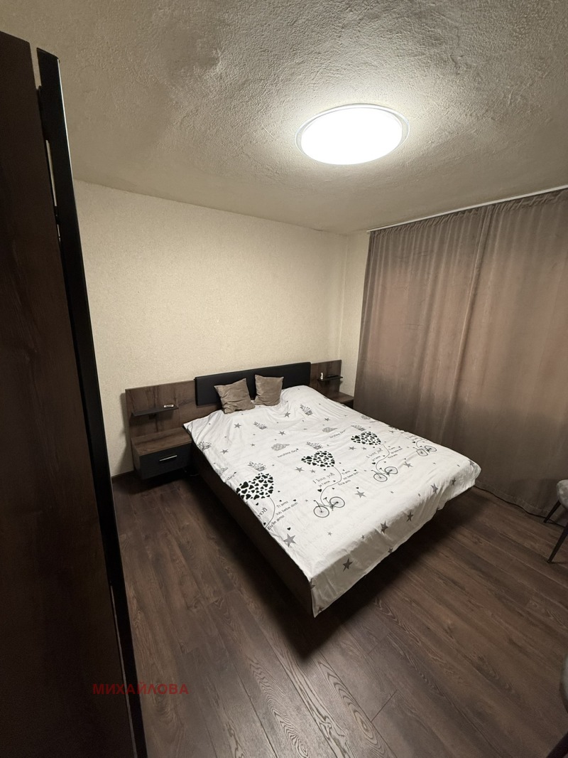 Продава 3-СТАЕН, гр. Стара Загора, Зора, снимка 8 - Апартаменти - 52571698