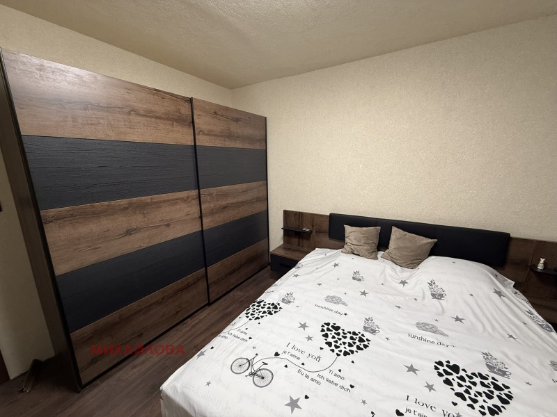 Продава 3-СТАЕН, гр. Стара Загора, Зора, снимка 7 - Апартаменти - 52571698