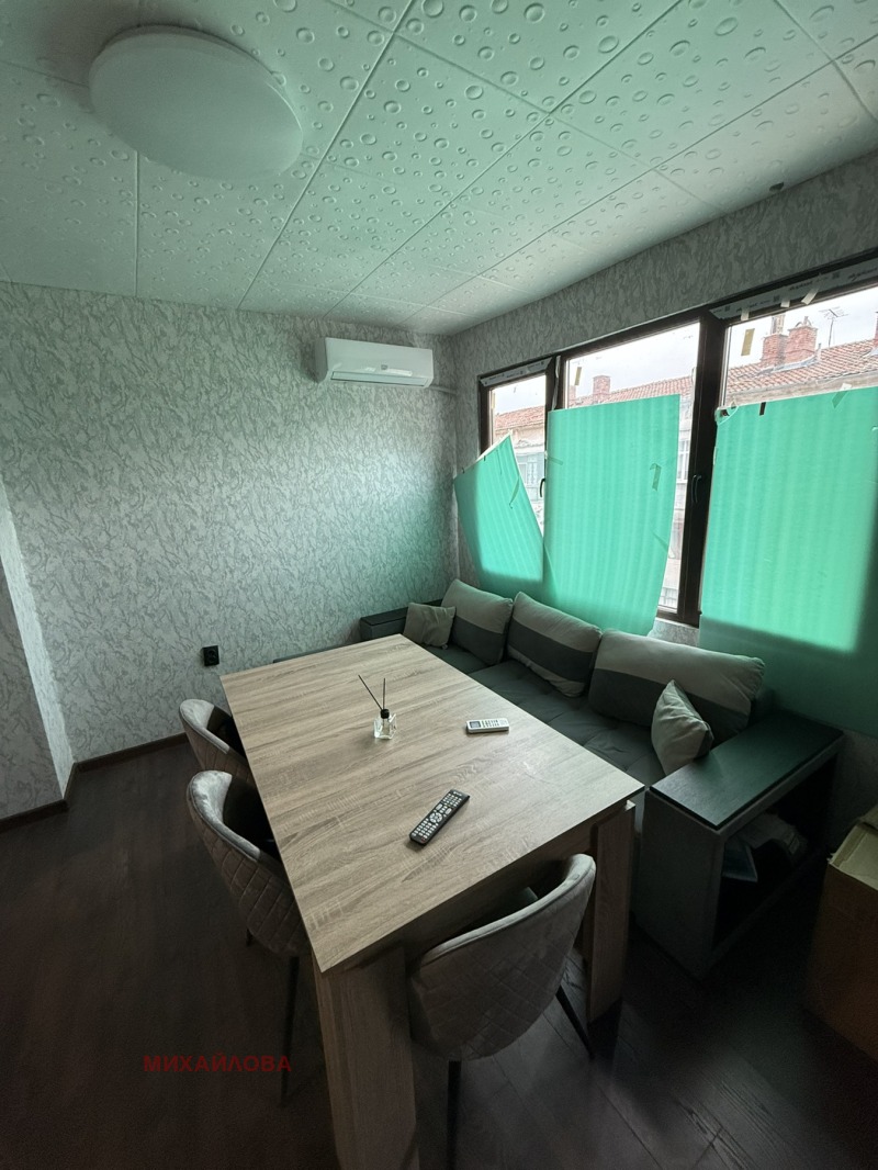 Продава 3-СТАЕН, гр. Стара Загора, Зора, снимка 2 - Апартаменти - 52571698