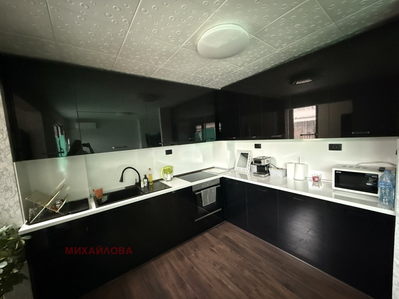 Продава 3-СТАЕН, гр. Стара Загора, Зора, снимка 4 - Апартаменти - 52571698