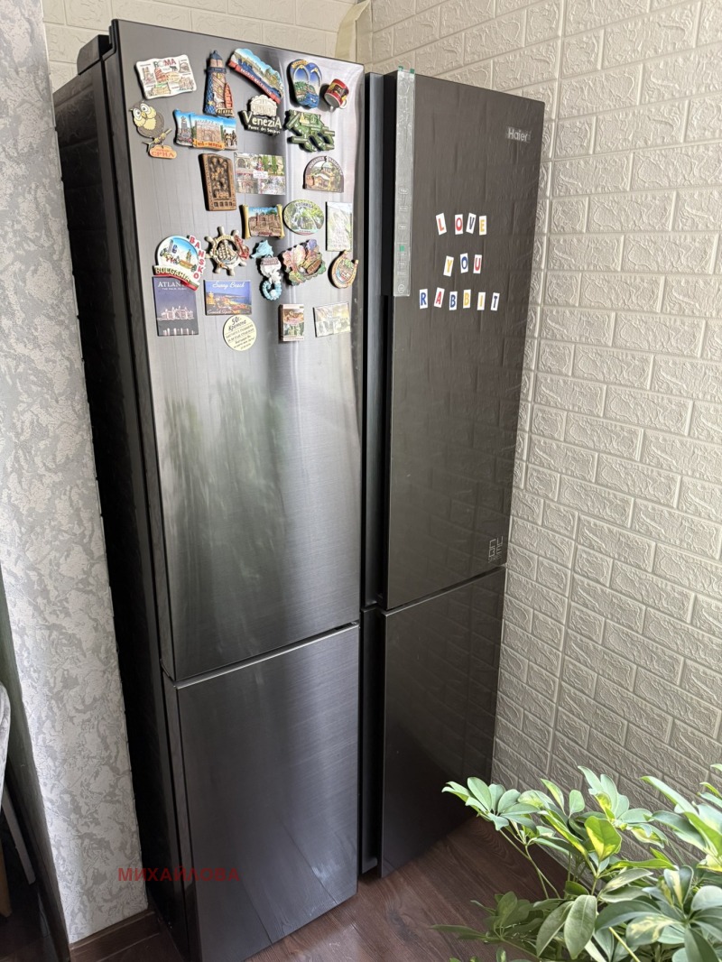 Продава 3-СТАЕН, гр. Стара Загора, Зора, снимка 5 - Апартаменти - 52571698