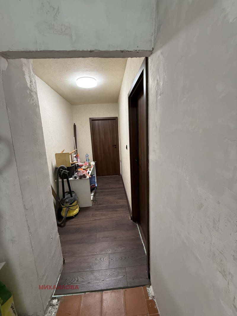 Продава 3-СТАЕН, гр. Стара Загора, Зора, снимка 14 - Апартаменти - 52571698