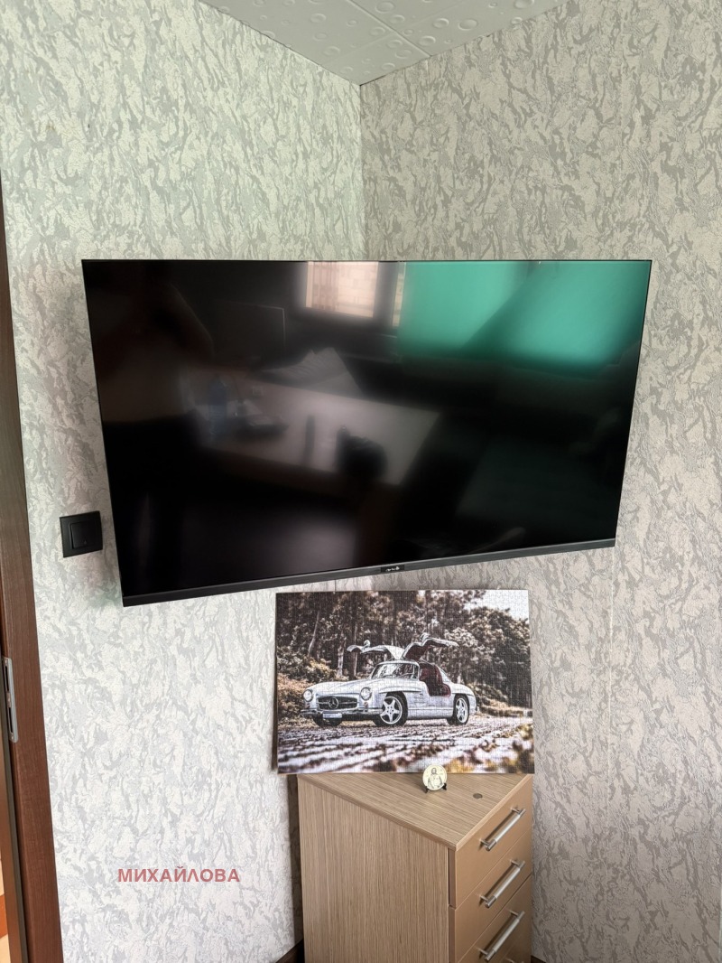 Продава 3-СТАЕН, гр. Стара Загора, Зора, снимка 6 - Апартаменти - 52571698