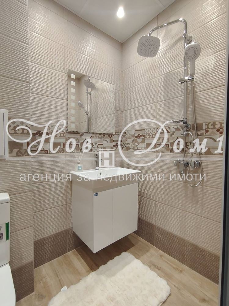 Продава 3-СТАЕН, гр. Варна, Владислав Варненчик 1, снимка 5 - Апартаменти - 53006045