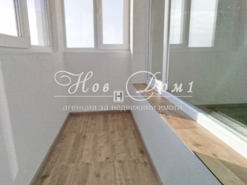 Продава 3-СТАЕН, гр. Варна, Владислав Варненчик 1, снимка 9 - Апартаменти - 53006045