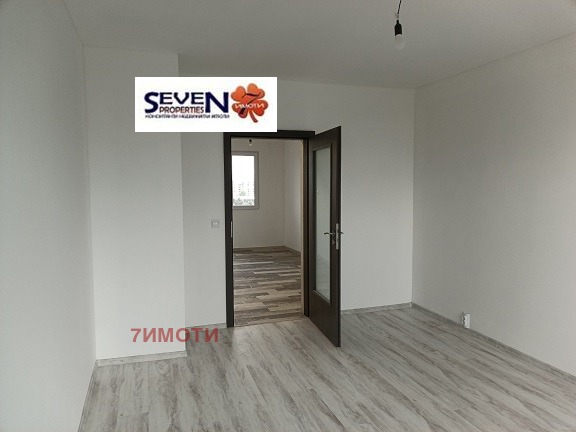 Продава 3-СТАЕН, гр. Пазарджик, Запад, снимка 3 - Апартаменти - 54464830