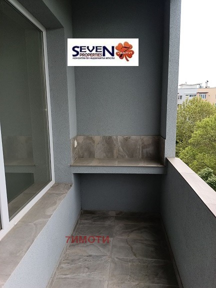 Продава 3-СТАЕН, гр. Пазарджик, Запад, снимка 11 - Апартаменти - 54464830