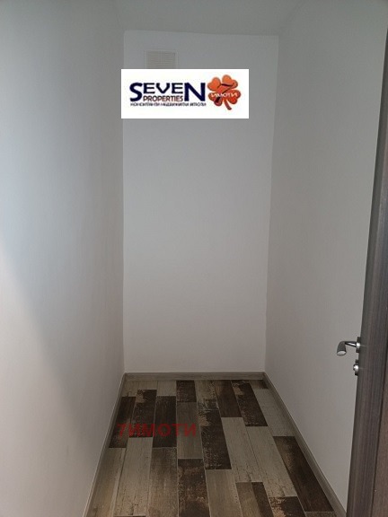 Продава 3-СТАЕН, гр. Пазарджик, Запад, снимка 8 - Апартаменти - 54464830