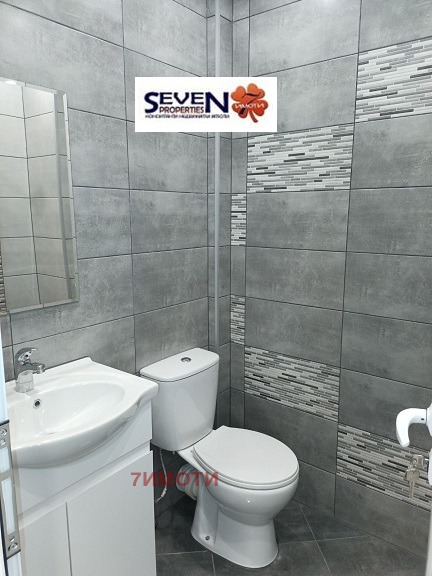 Продава 3-СТАЕН, гр. Пазарджик, Запад, снимка 7 - Апартаменти - 54464830