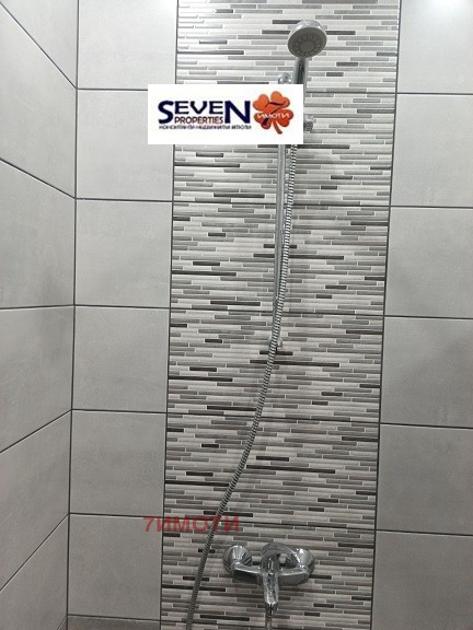 Продава 3-СТАЕН, гр. Пазарджик, Запад, снимка 6 - Апартаменти - 54464830