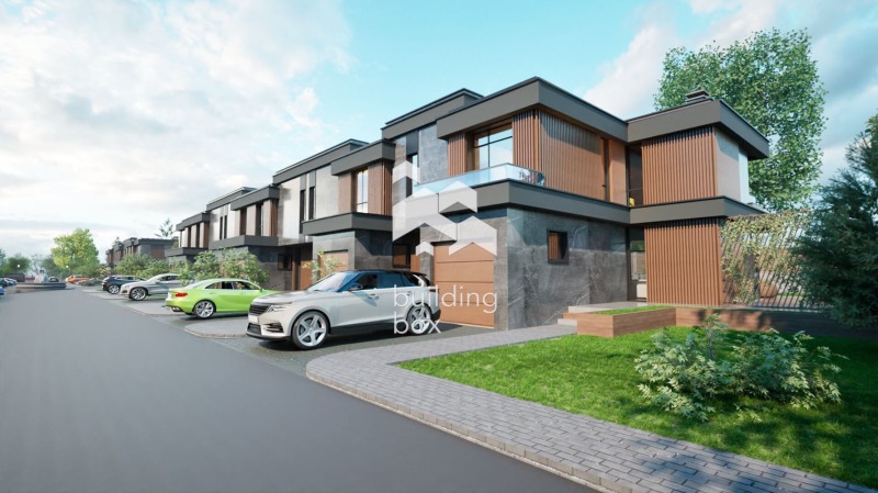 Продаја  3 спаваће собе регион Пловдив , Марково , 177 м2 | 77589821