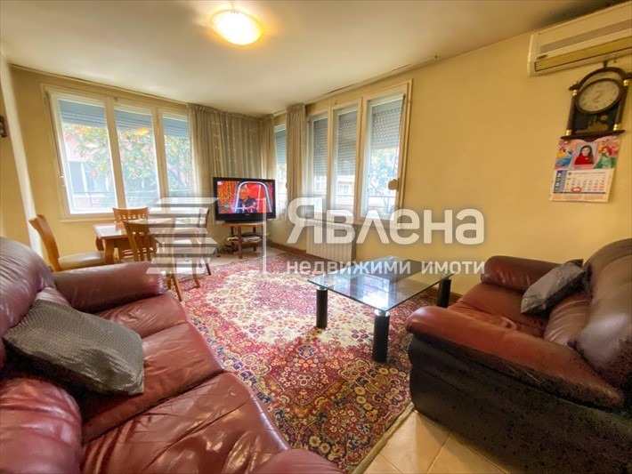 Продава  4-стаен град Варна , Център , 100 кв.м | 61789690 - изображение [3]