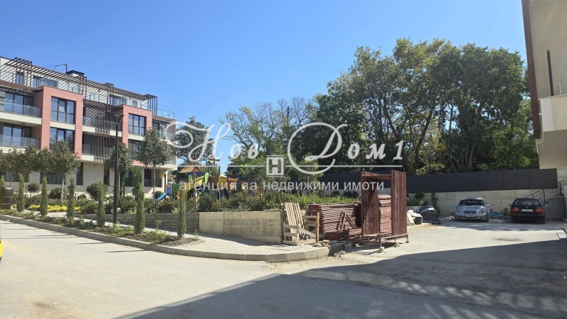 Продава 4-СТАЕН, гр. Варна, Свети Никола, снимка 5 - Апартаменти - 52873525