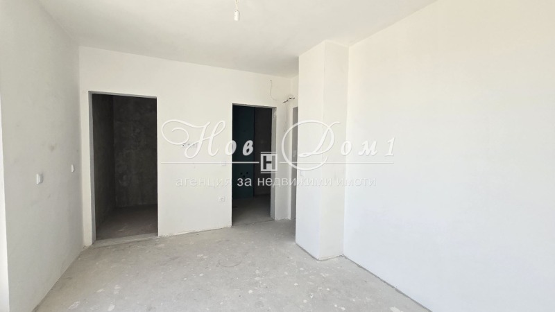 Продава 4-СТАЕН, гр. Варна, Свети Никола, снимка 12 - Апартаменти - 52873525