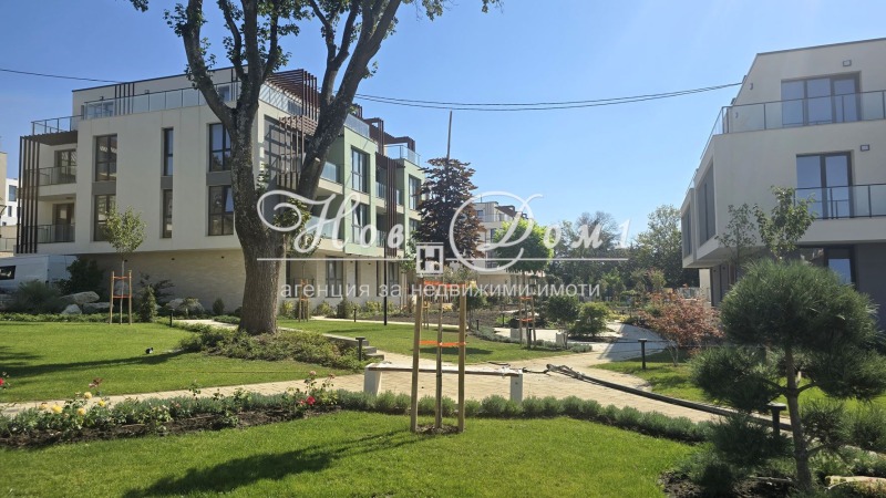 Продава 4-СТАЕН, гр. Варна, Свети Никола, снимка 10 - Апартаменти - 52873525