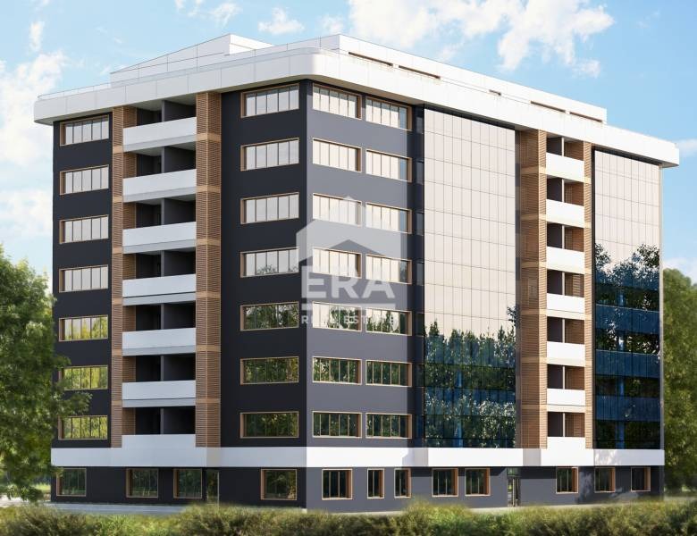 À vendre  Bureau Varna , Trochevo , 290 m² | 11157998 - image [2]