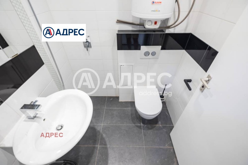 Продава ОФИС, гр. Варна, Левски 1, снимка 3 - Офиси - 53266902