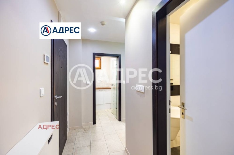 Продава ОФИС, гр. Варна, Левски 1, снимка 5 - Офиси - 53266902