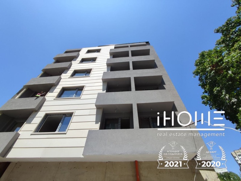 Продава АТЕЛИЕ, ТАВАН, гр. София, Света Троица, снимка 3 - Апартаменти - 53379857