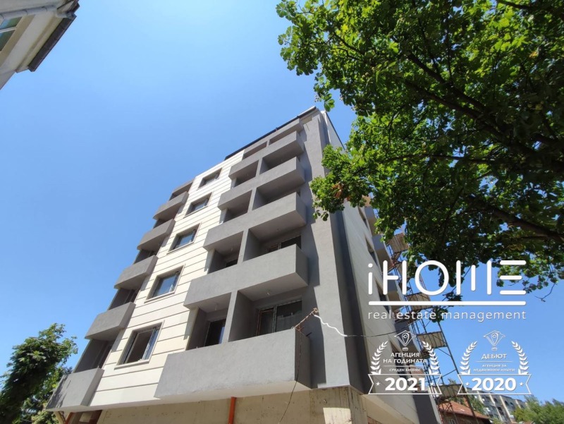 Продава АТЕЛИЕ, ТАВАН, гр. София, Света Троица, снимка 4 - Апартаменти - 53379857