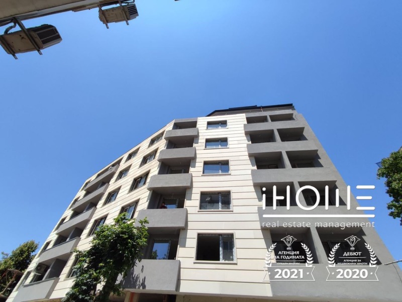 Продава АТЕЛИЕ, ТАВАН, гр. София, Света Троица, снимка 2 - Апартаменти - 53379857