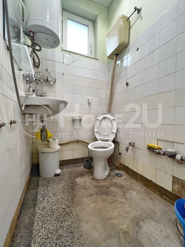 Te koop  Huis verdieping Plovdiv , Zapaden , 108 m² | 84700638 - afbeelding [6]