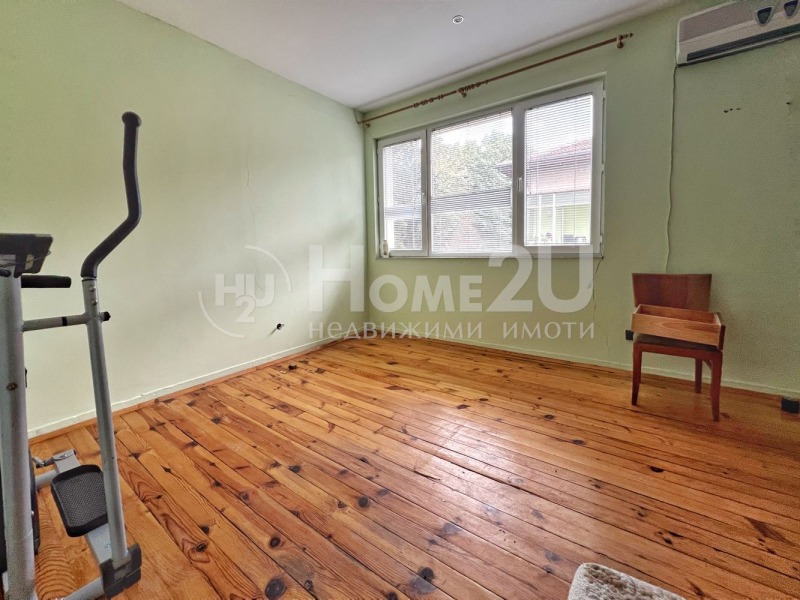 Te koop  Huis verdieping Plovdiv , Zapaden , 108 m² | 84700638 - afbeelding [3]