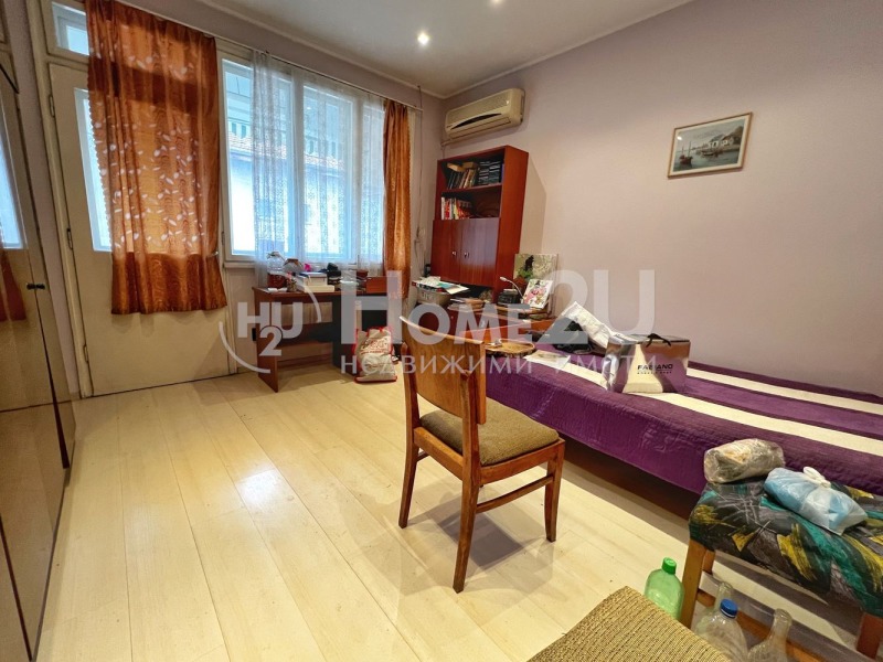 Te koop  Huis verdieping Plovdiv , Zapaden , 108 m² | 84700638