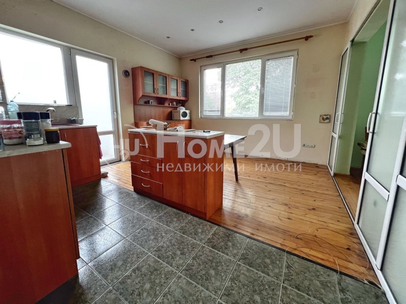 Te koop  Huis verdieping Plovdiv , Zapaden , 108 m² | 84700638 - afbeelding [4]