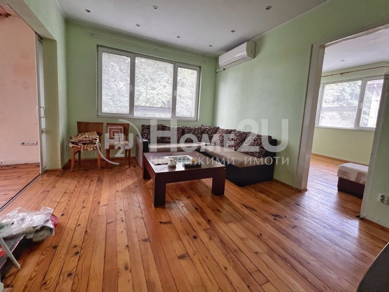 Te koop  Huis verdieping Plovdiv , Zapaden , 108 m² | 84700638 - afbeelding [2]