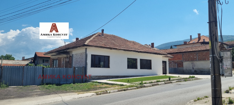 Продава КЪЩА, с. Сапарево, област Кюстендил, снимка 1 - Къщи - 46262152