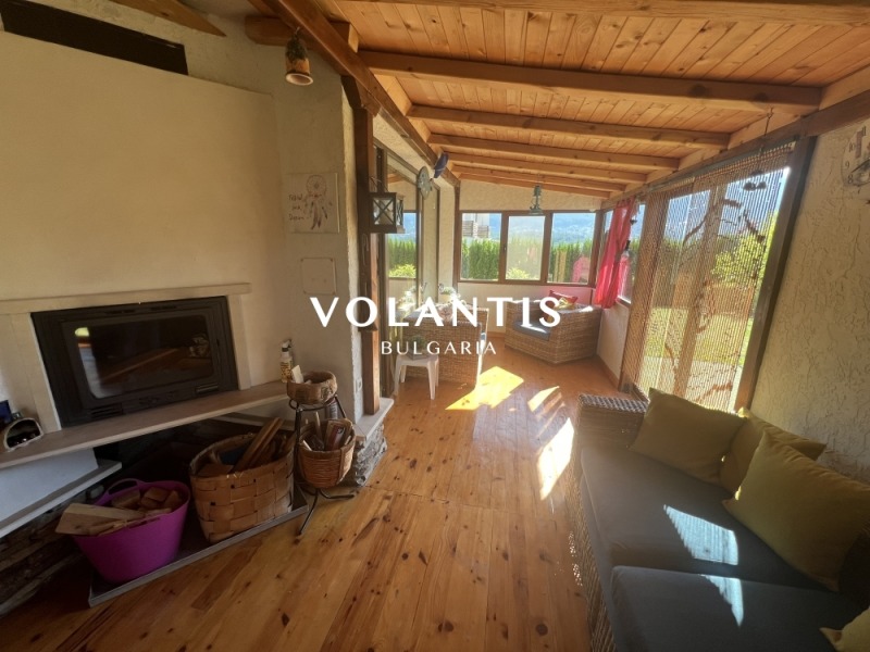 À vendre  Maison Sofia , Dragalevtsi , 420 m² | 85461570 - image [13]